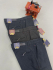 Слаксы  Regular fit 2069