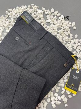 Слаксы  Regular fit 118-К-6